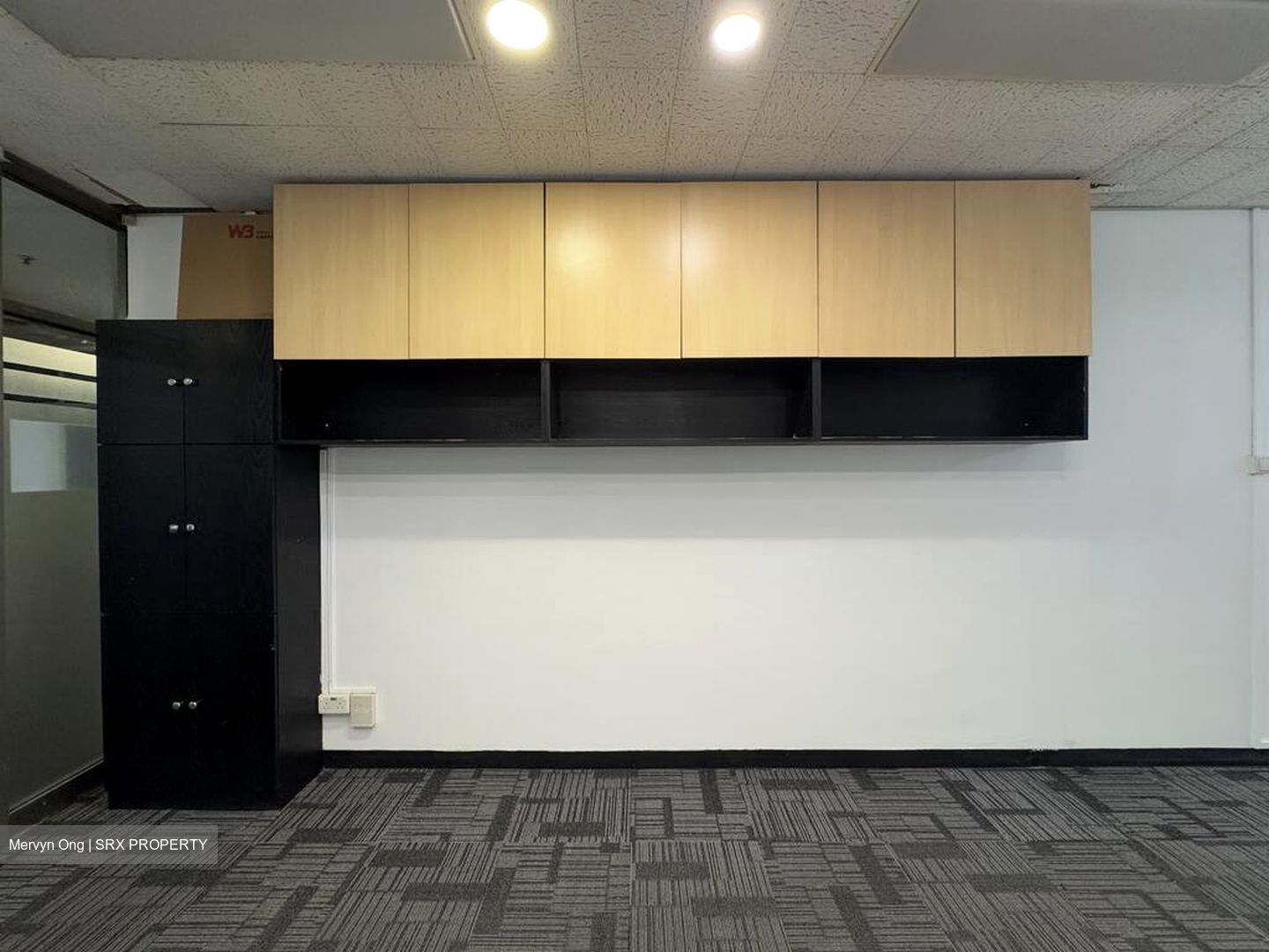 The Plaza (D7), Office #575417171